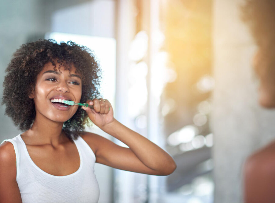 Smiles of Spokane. The Connection Between Oral Health and Whole-Body Health.